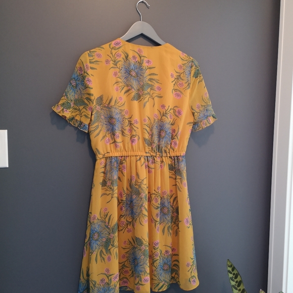 Madewell dress - Picture 2 of 6